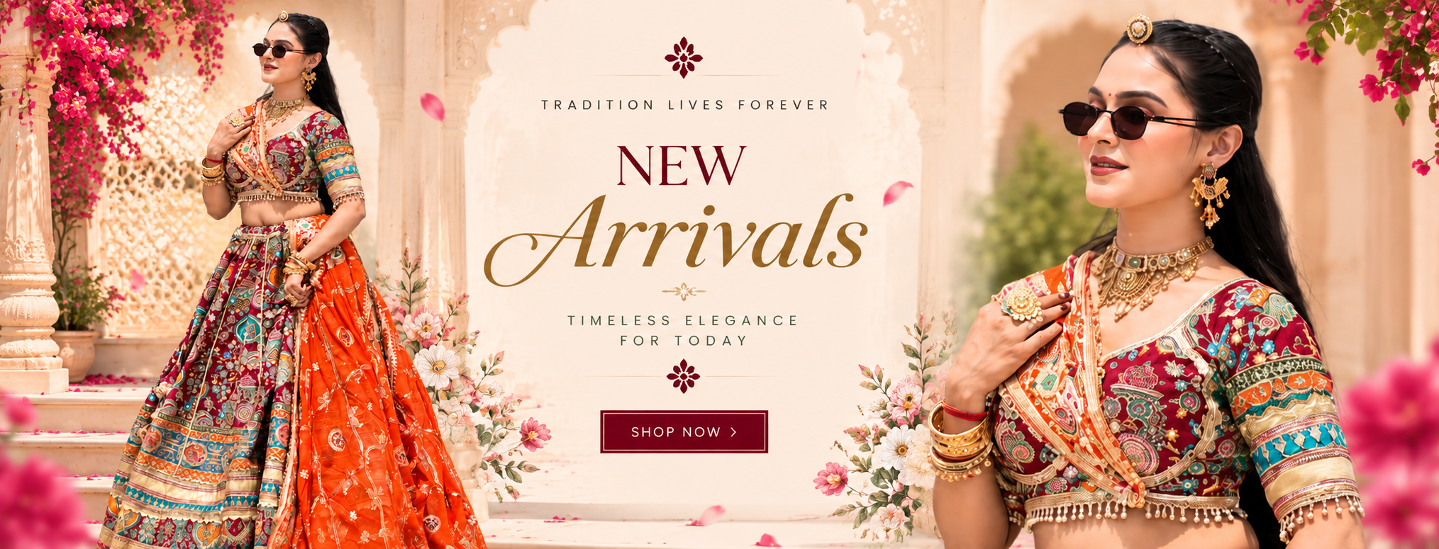 Bridal & Ethnic Showcase 2