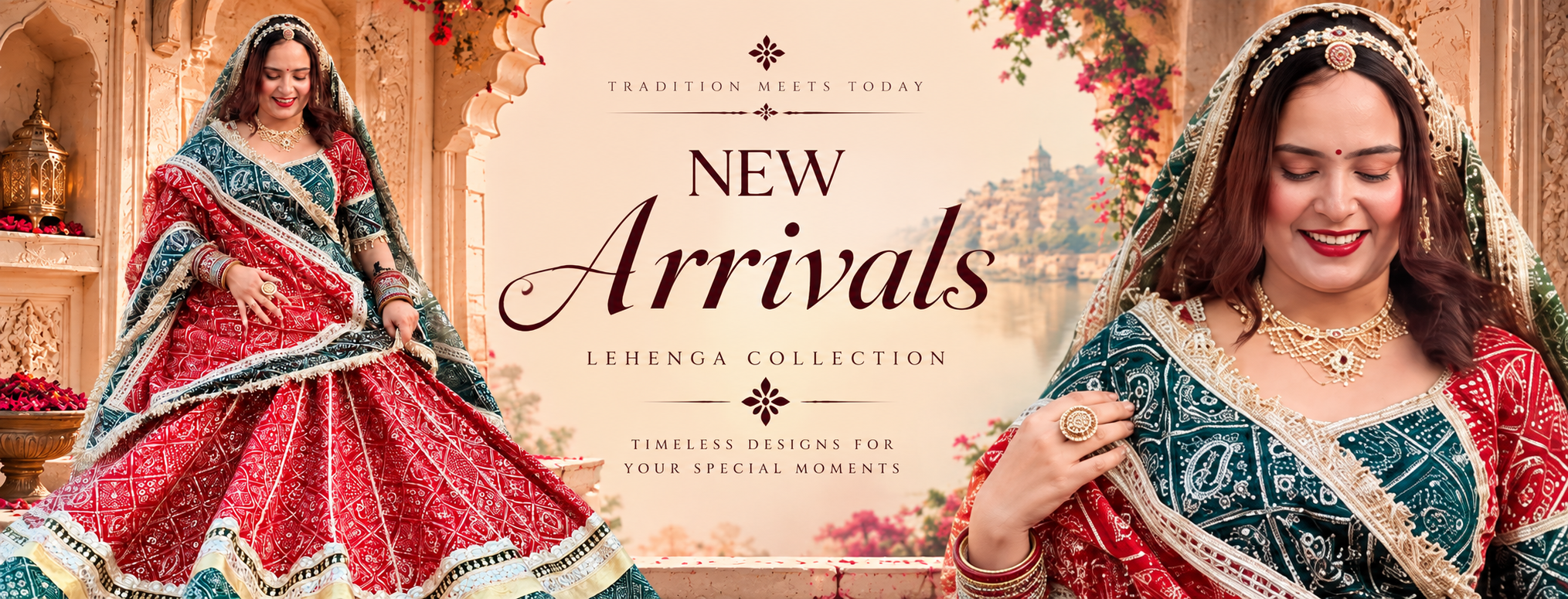 Bridal & Ethnic Showcase 4