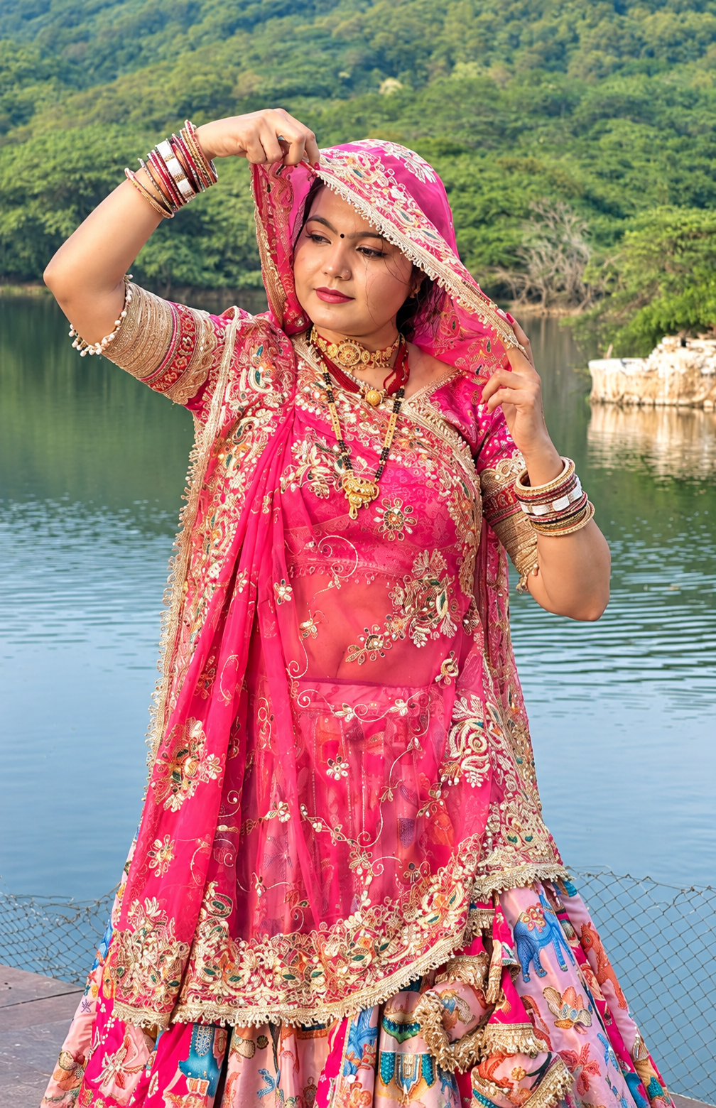 Wedding Wear Collection